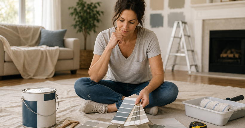 Should You Renovate Before Selling Your Home? | St. Louis Guide